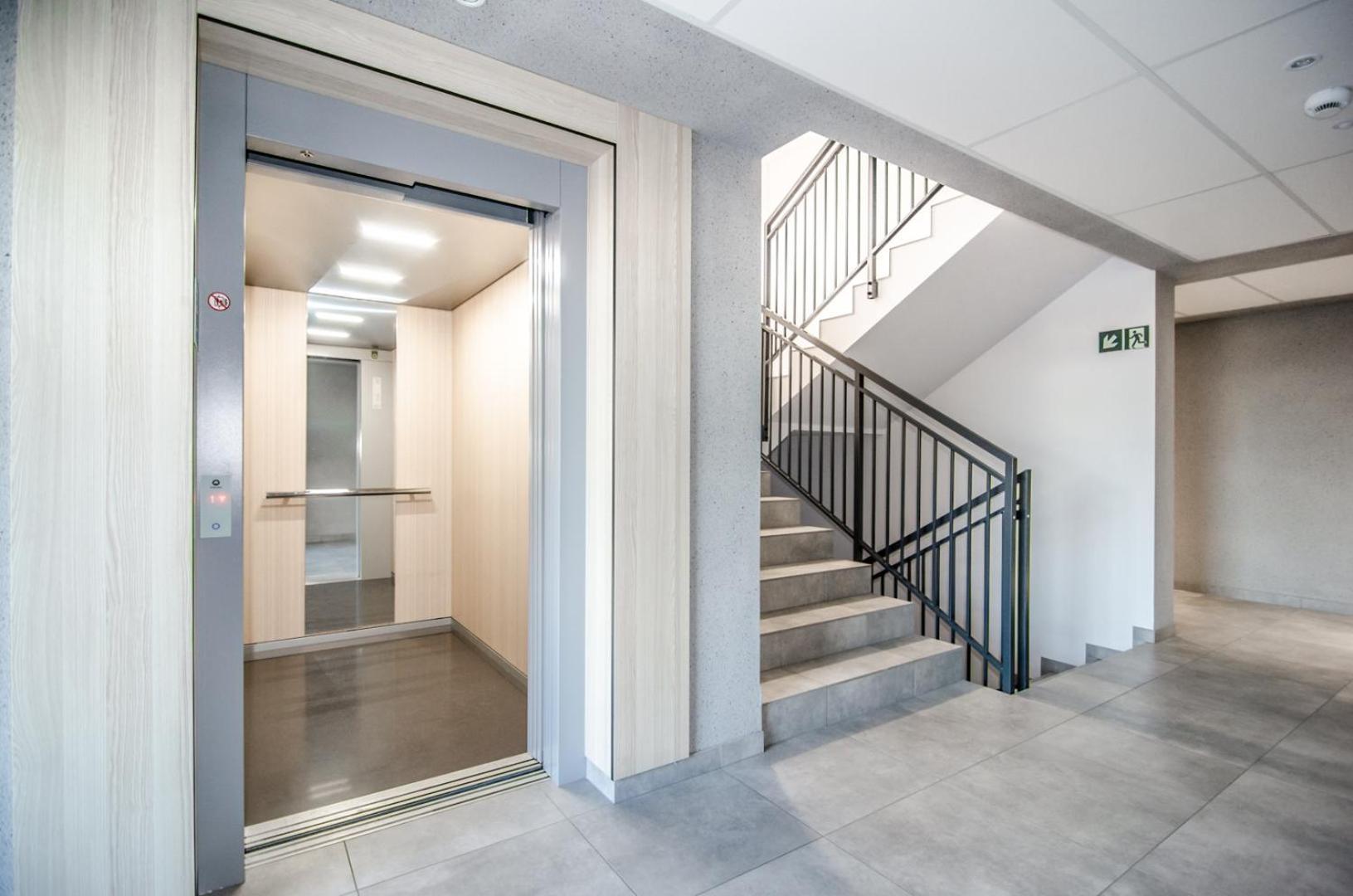 Apartament Alldayholiday Baltycka 22